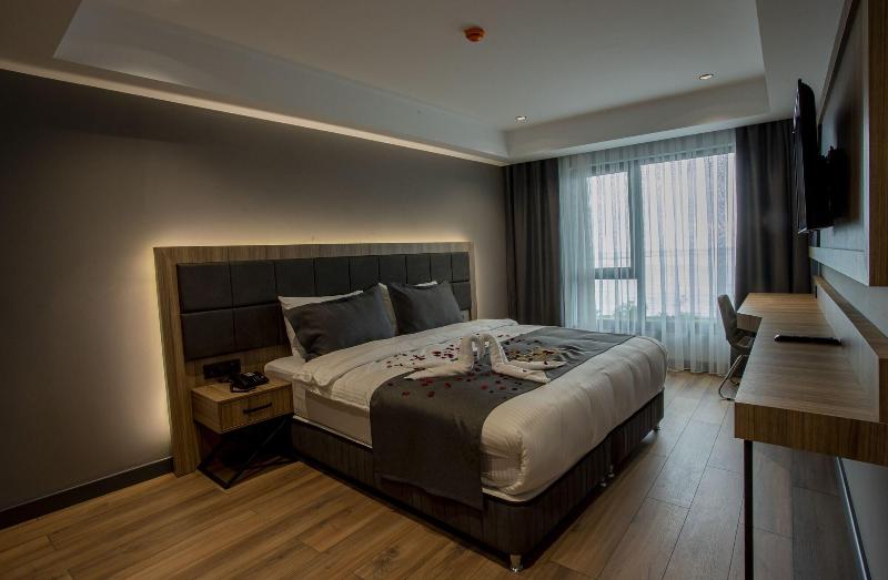 Gursoy Exclusive Hotel image