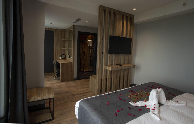 Gursoy Exclusive Hotel image