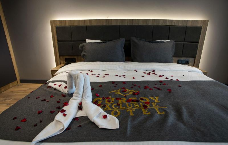 Gursoy Exclusive Hotel image