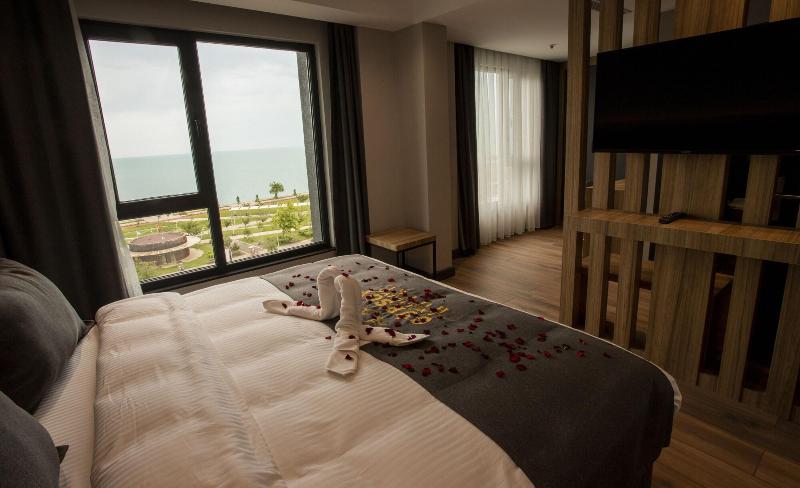 Gursoy Exclusive Hotel image