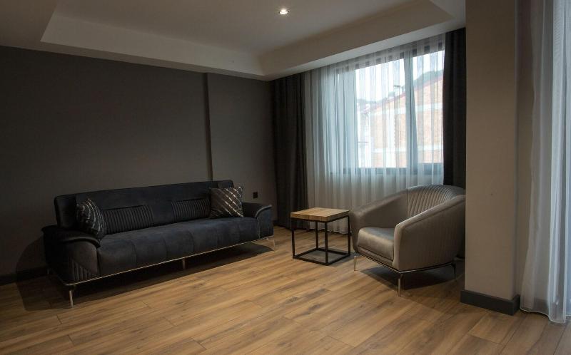 Gursoy Exclusive Hotel image