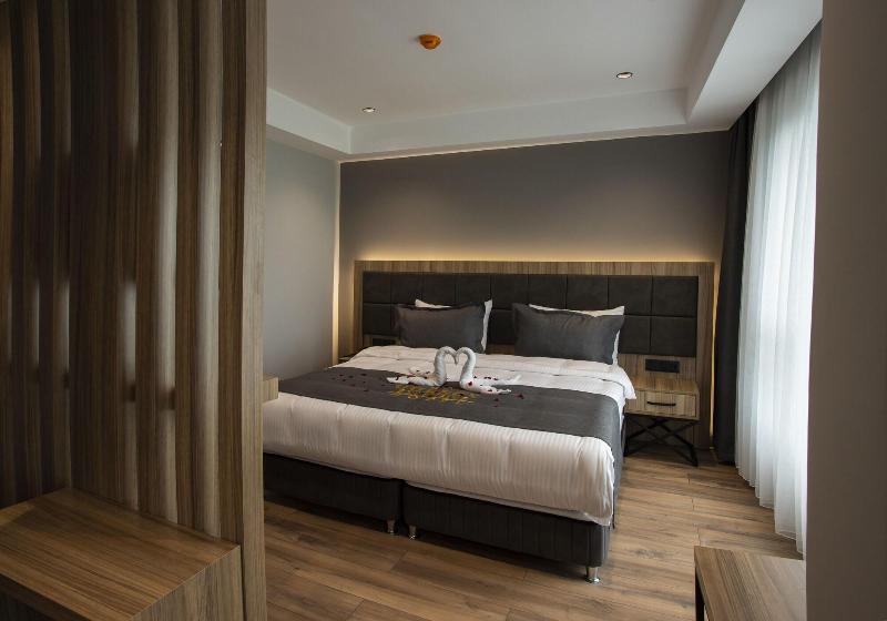 Gursoy Exclusive Hotel image