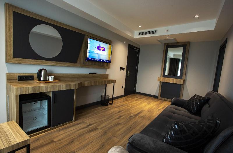 Gursoy Exclusive Hotel image