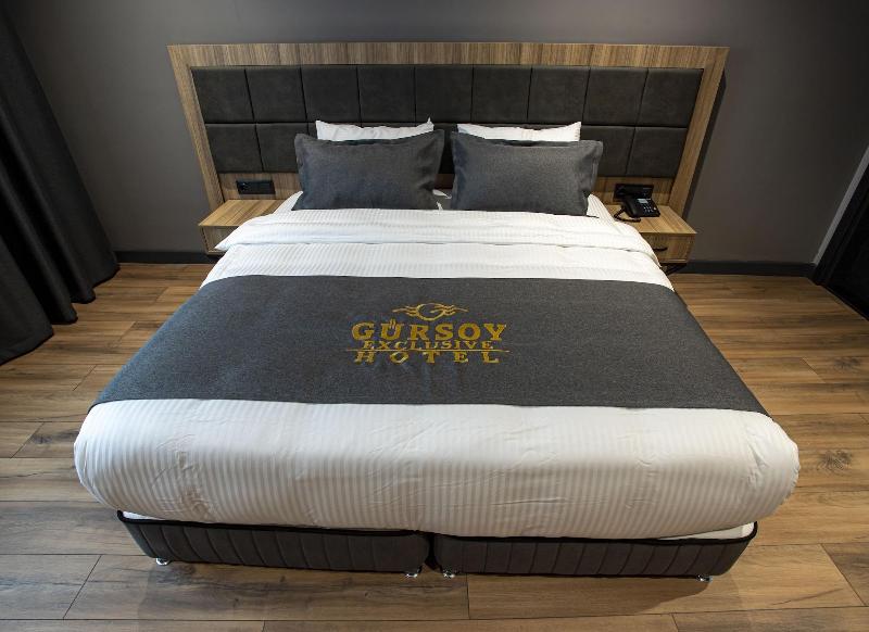 Gursoy Exclusive Hotel image