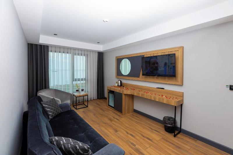 Gursoy Exclusive Hotel image