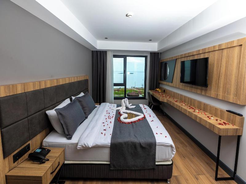 Gursoy Exclusive Hotel image