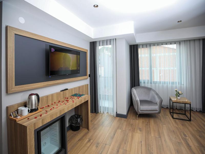 Gursoy Exclusive Hotel image