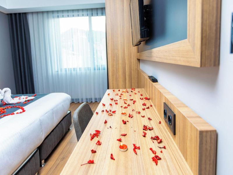 Gursoy Exclusive Hotel image