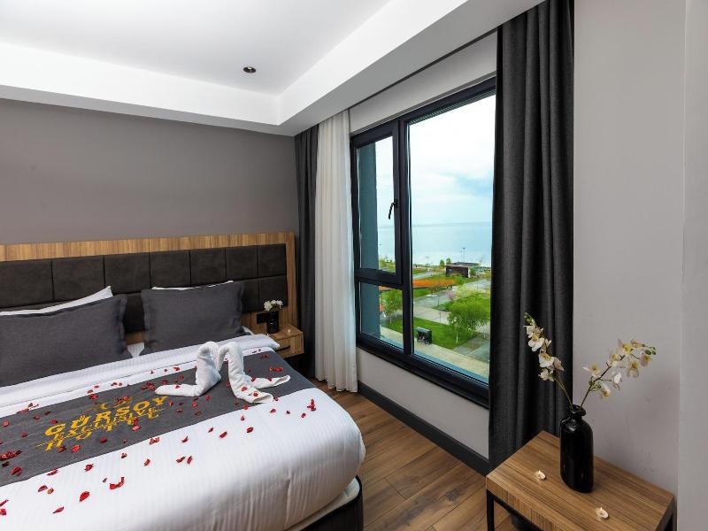 Gursoy Exclusive Hotel image