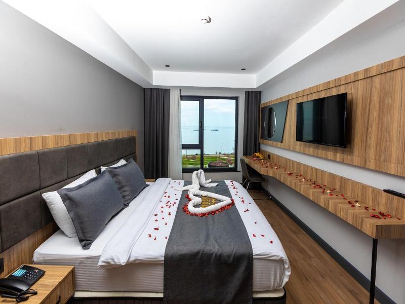 Gursoy Exclusive Hotel image