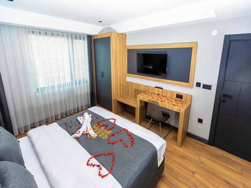 Gursoy Exclusive Hotel image