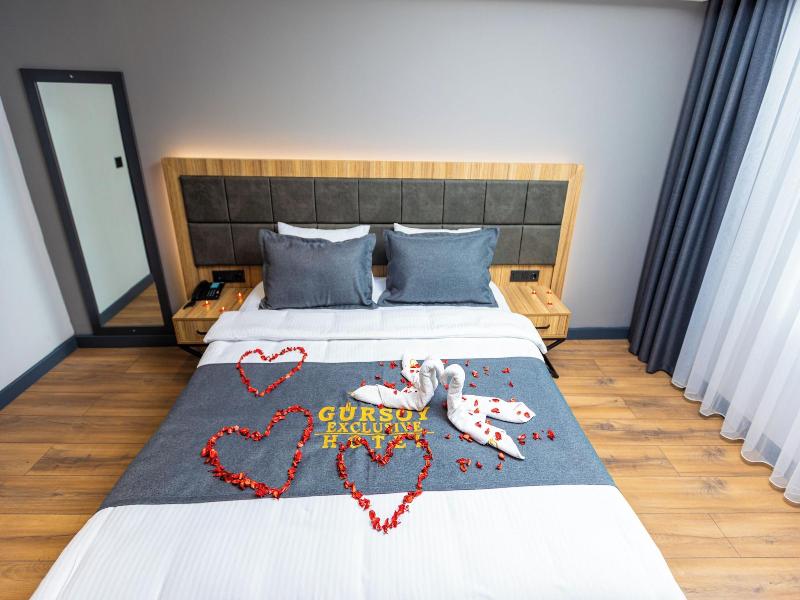 Gursoy Exclusive Hotel image