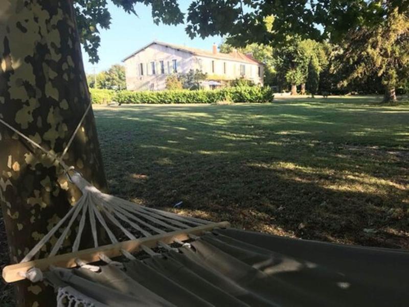 Villa 2 Pas Sages image