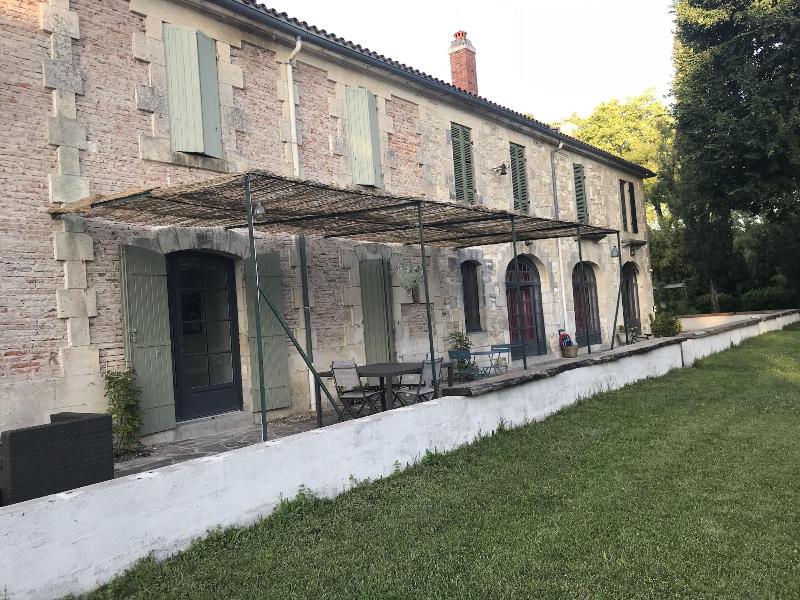 Villa 2 Pas Sages image