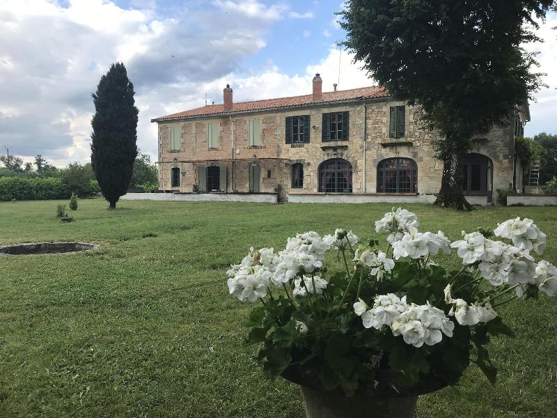 Villa 2 Pas Sages image