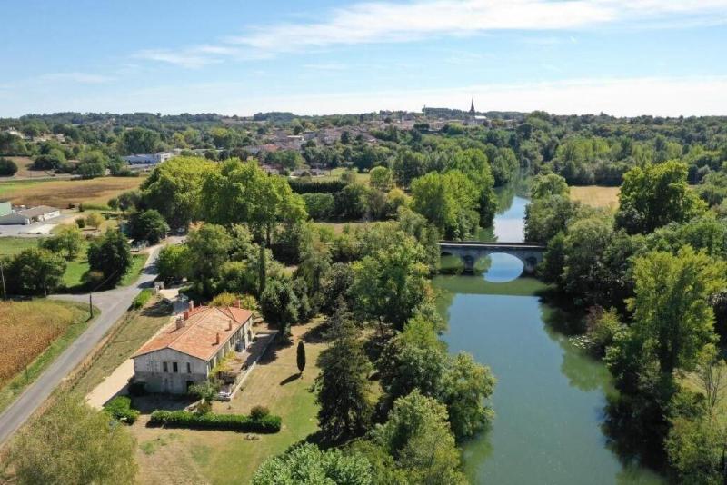 Villa 2 Pas Sages image