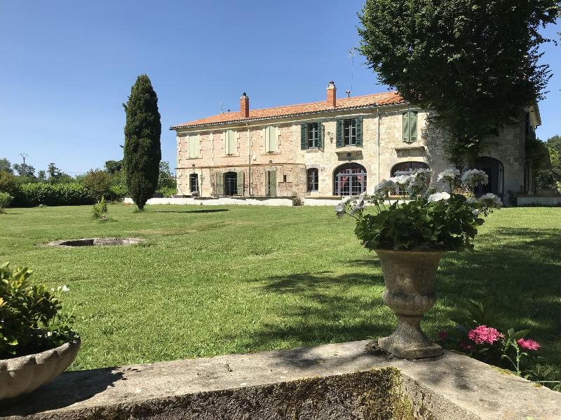 Villa 2 Pas Sages image