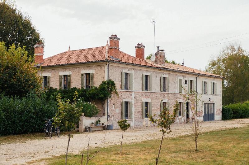 Villa 2 Pas Sages image