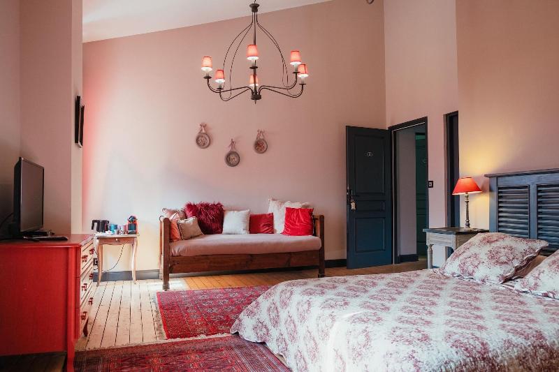 Villa 2 Pas Sages image
