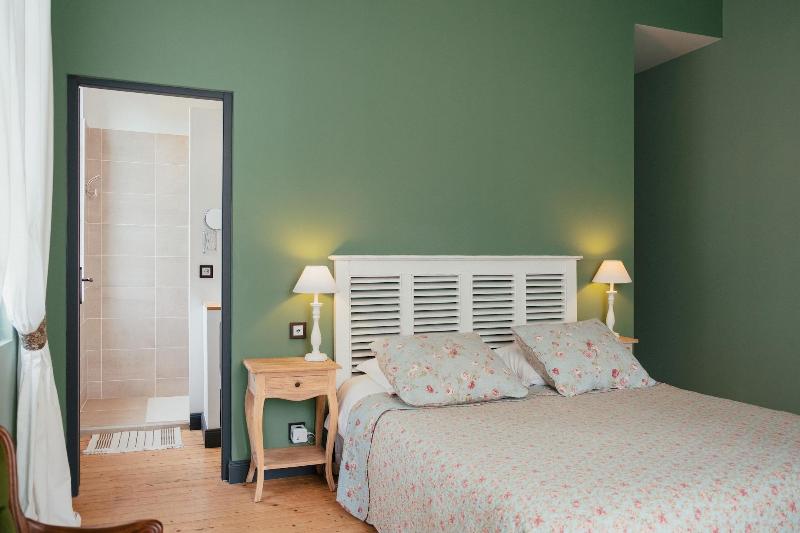 Villa 2 Pas Sages image