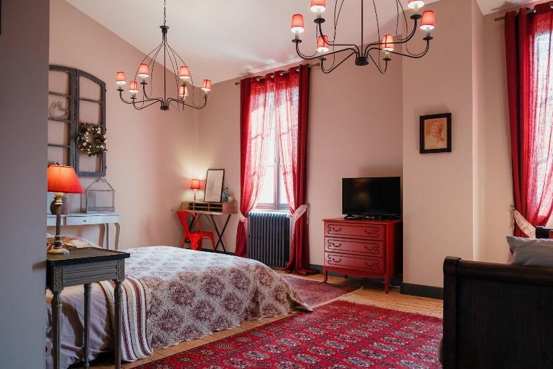 Villa 2 Pas Sages image
