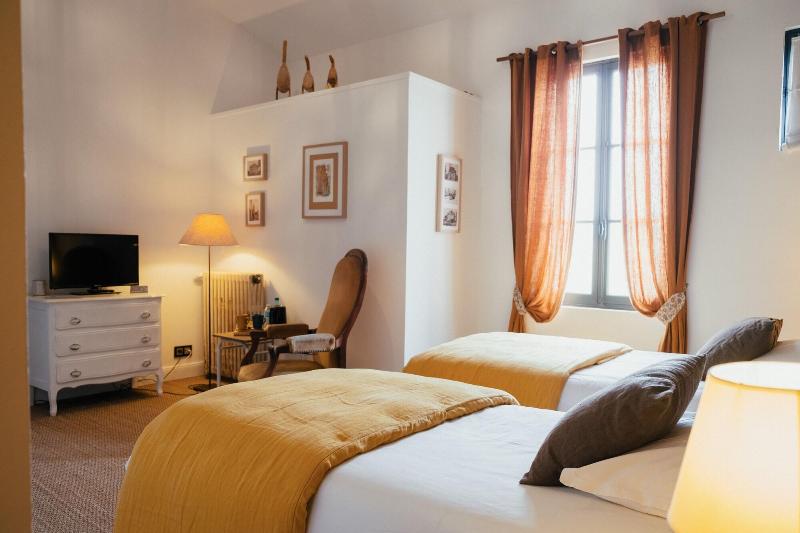 Villa 2 Pas Sages image