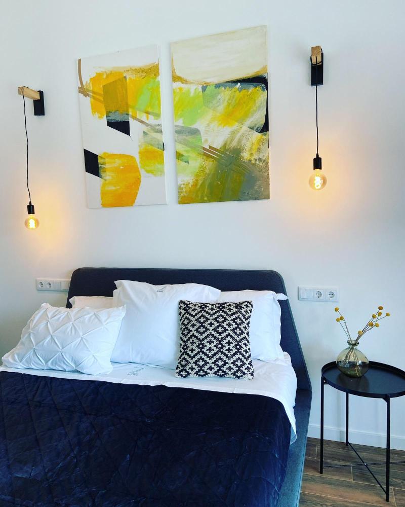 Zambujal Suites image