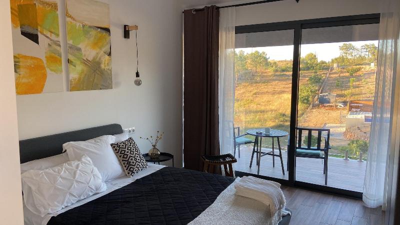 Zambujal Suites image