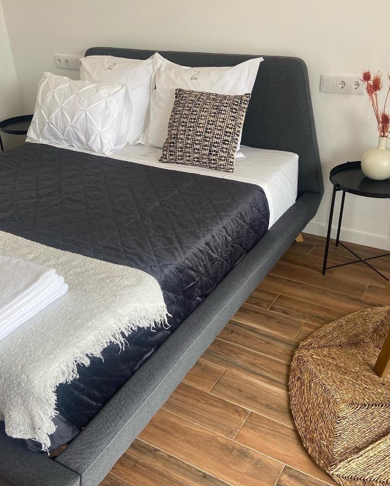 Zambujal Suites image