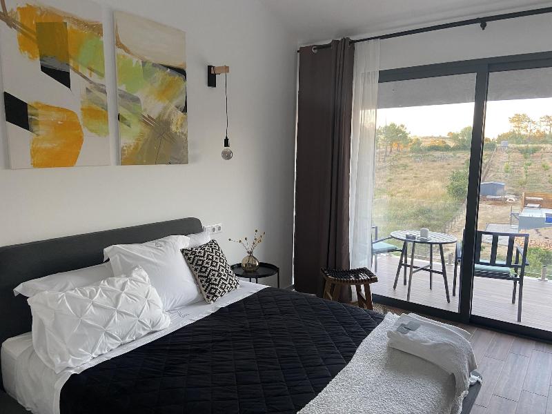 Zambujal Suites image