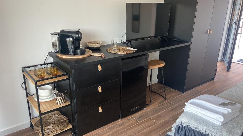 Zambujal Suites image