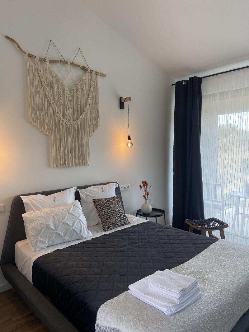 Zambujal Suites image