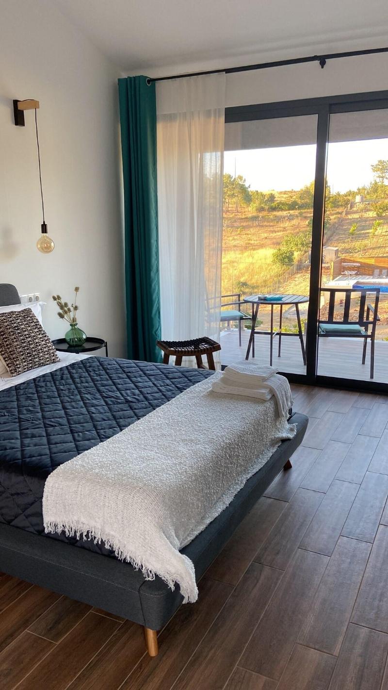 Zambujal Suites image