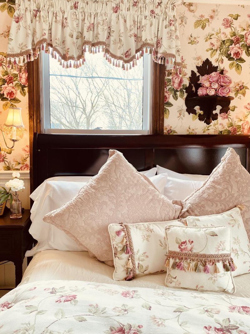 Maison Rose — photo 43