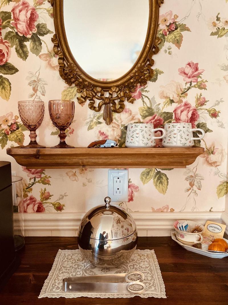 Maison Rose — photo 34