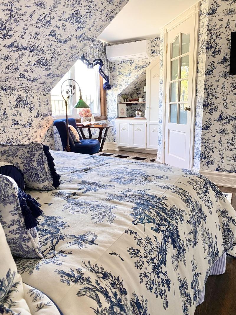 Maison Rose — photo 13