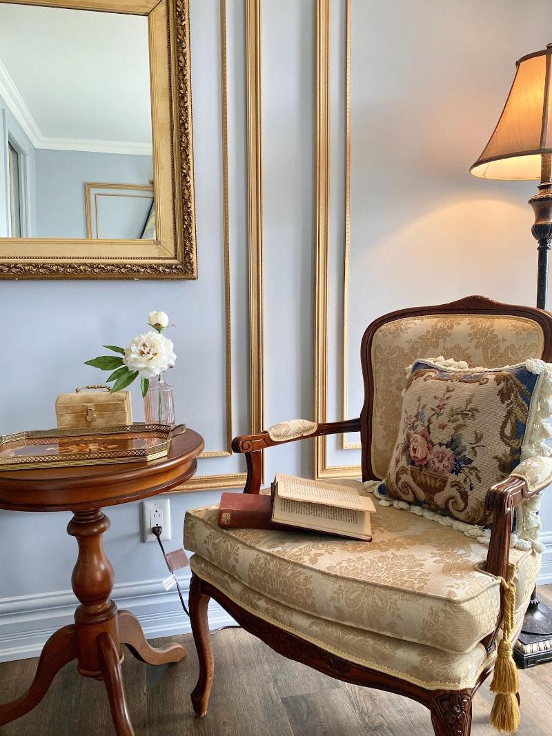 Maison Rose — photo 11