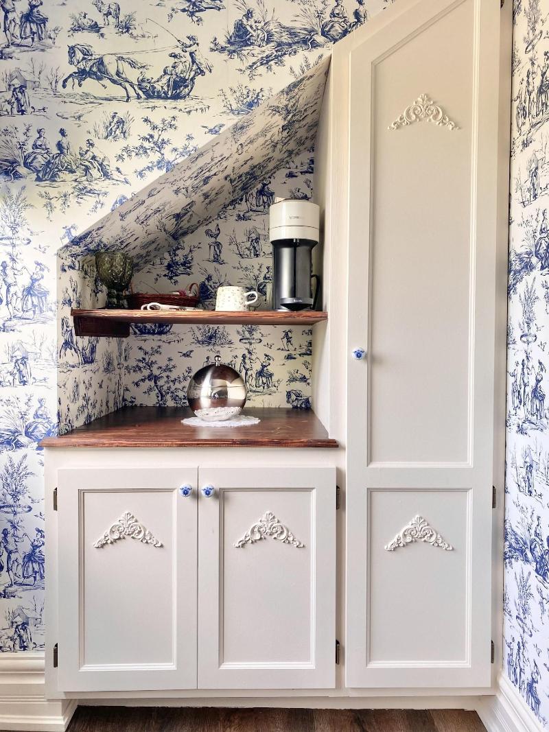 Maison Rose — photo 8