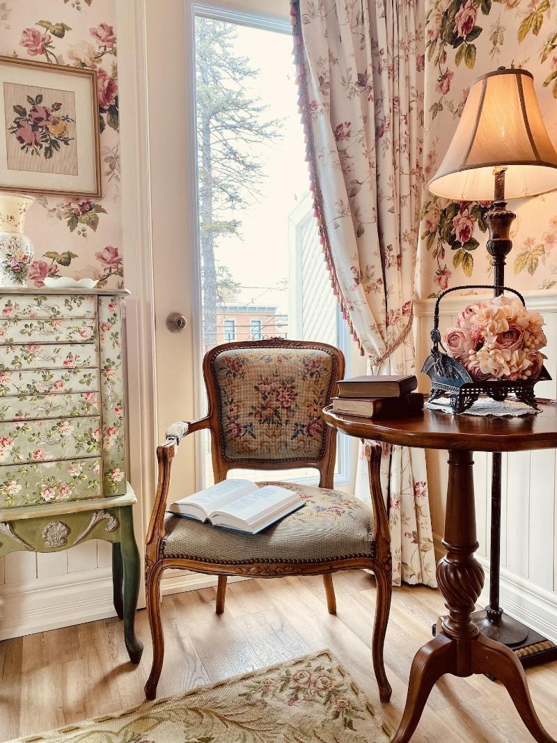 Maison Rose — photo 5
