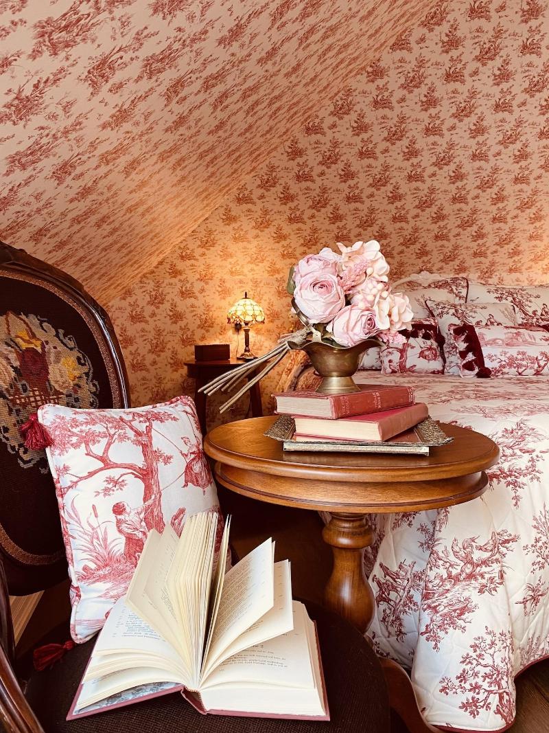 Maison Rose — photo 32