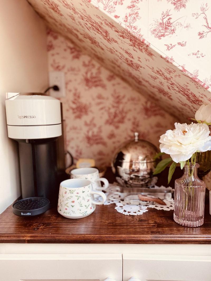 Maison Rose — photo 31