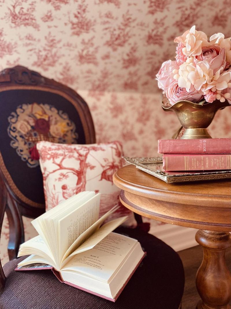 Maison Rose — photo 27