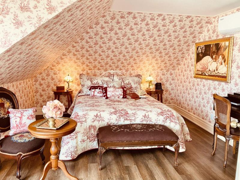 Maison Rose — photo 25
