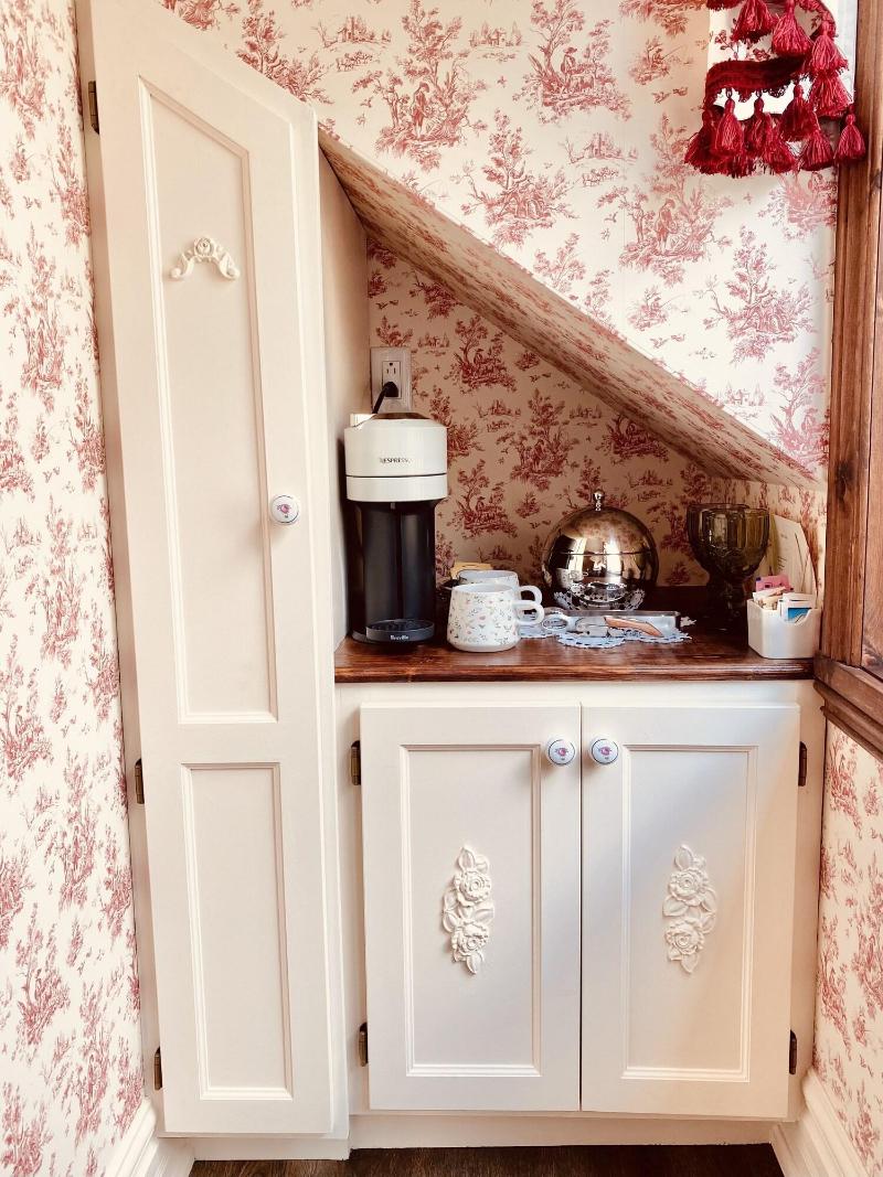 Maison Rose — photo 24