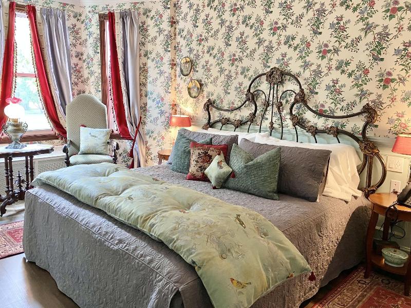 Maison Rose — photo 44