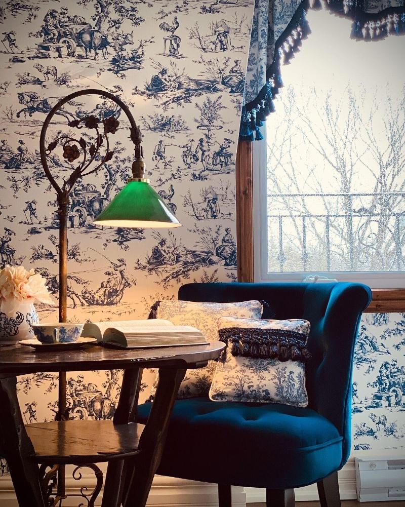 Maison Rose — photo 42