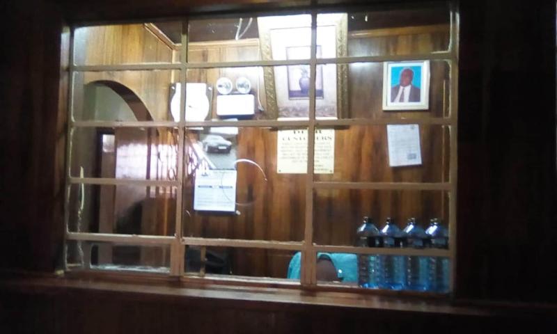 Pekars Lodge image