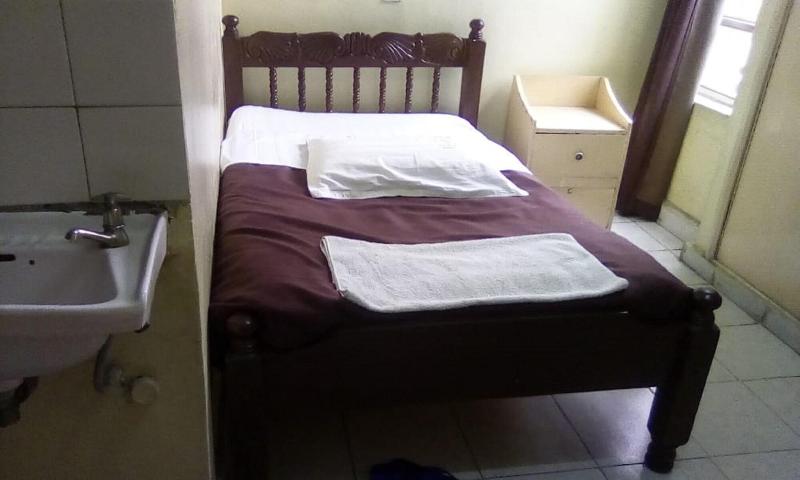 Pekars Lodge image