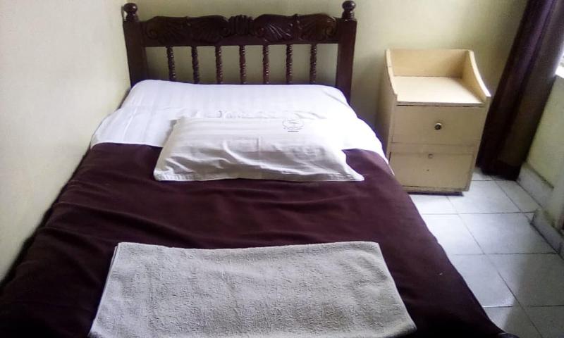 Pekars Lodge image