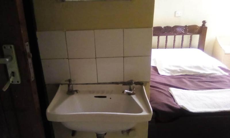 Pekars Lodge image